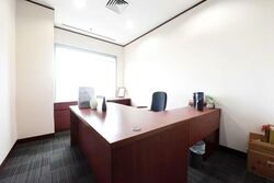 Suntec Tower Three (D1), Office #602215601